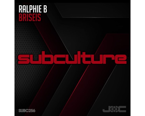 Ralphie B - Briseis