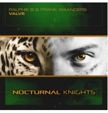 Ralphie B & Frank Waanders - Valve