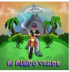 Ralphy Dreamz - Mi Mundo Verde