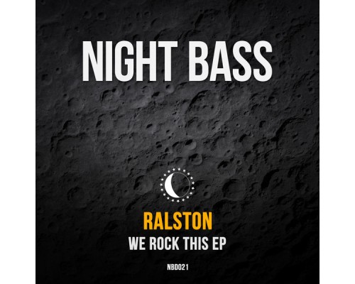 Ralston - We Rock This