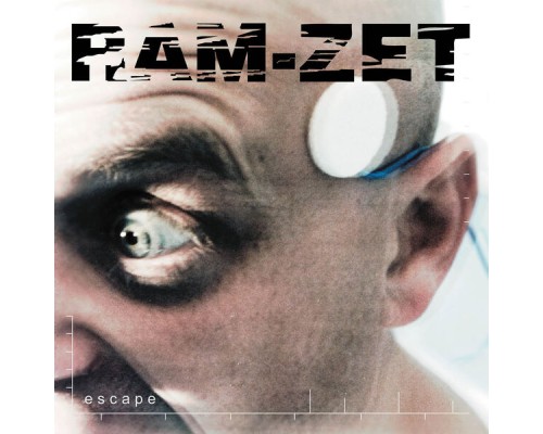 Ram-Zet - Escape