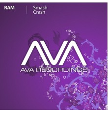 Ram - Smash / Crash