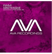 Ram - Grotesque