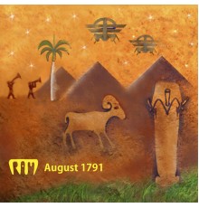 Ram - RAM 7: August 1791