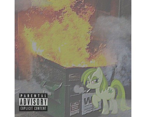 Ram B. - Dumpster Fire