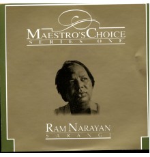 Ram Narayan - Sarangi