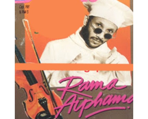 Rama Aiphama - Rama Aiphama