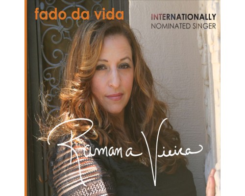 Ramana Vieira - Fado da Vida