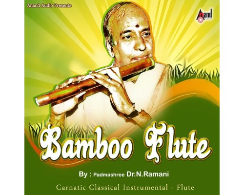 Ramani - Bamboo Flute