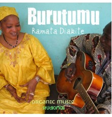 Ramata Diakite - Burutumu (Official Release)