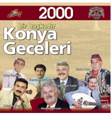 Ramazan Koyuncu - Konya Geceleri 2000