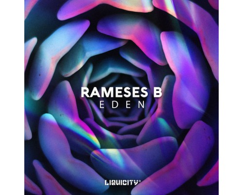 Rameses B - Eden