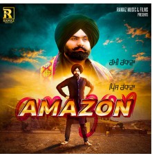 Rami Randhawa, Prince Randhawa - Amazon