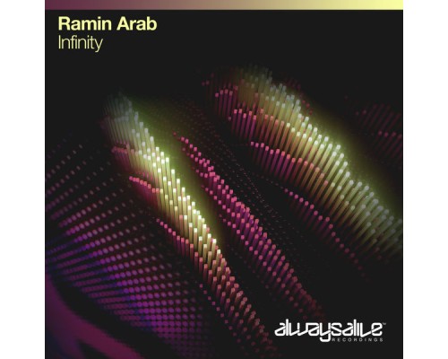 Ramin Arab - Infinity