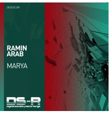 Ramin Arab - Marya