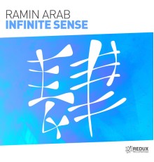 Ramin Arab - Infinite Sense