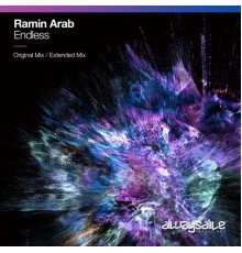 Ramin Arab - Endless