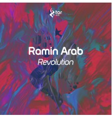 Ramin Arab - Revolution