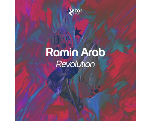 Ramin Arab - Revolution