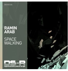 Ramin Arab - Space Walking