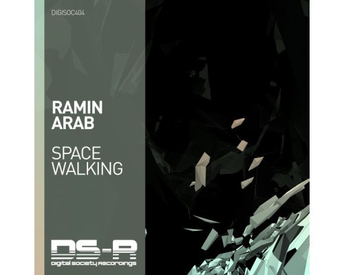 Ramin Arab - Space Walking