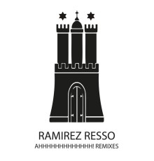 Ramirez Resso - Ahhhhhhhhhhhhh! Remixes