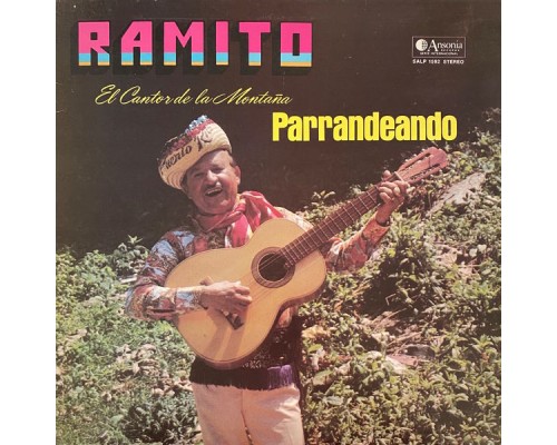 Ramito - Parrandeando