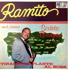 Ramito - Tirandole Plante al Bus