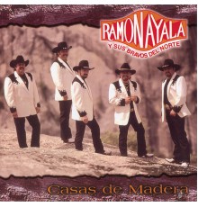 Ramón Ayala - Casas de Madera