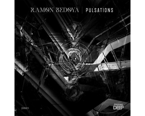 Ramon Bedoya - Pulsations