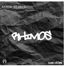 Ramon Bedoya - RHIMOS