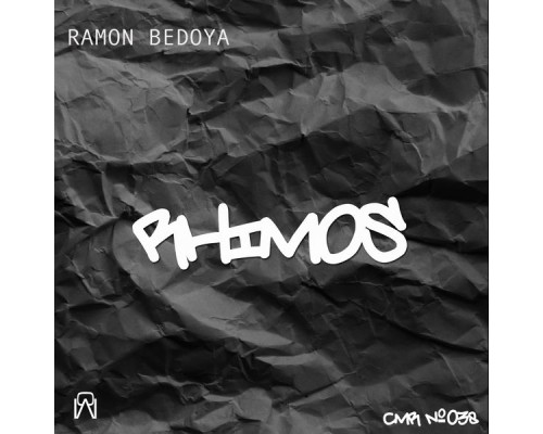 Ramon Bedoya - RHIMOS