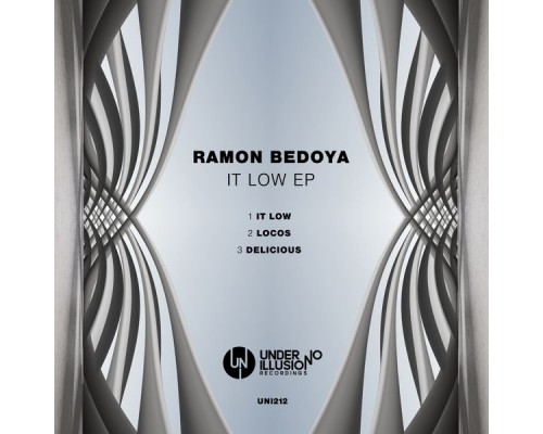 Ramon Bedoya - It Low EP