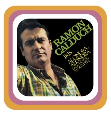 Ramon Calduch - Alondra, Alondra / Iris