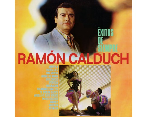 Ramon Calduch - Éxitos de Siempre