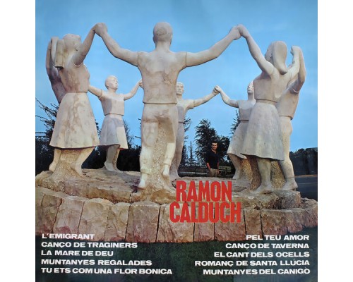 Ramon Calduch - Ramon Calduch