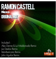 Ramon Castells - Nexo - EP