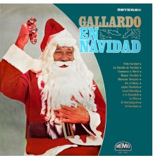 Ramon Gallardo - Gallardo en Navidad