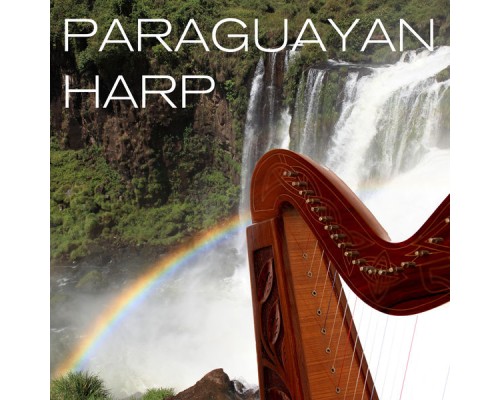 Ramon Hernandez - Paraguayan Harp