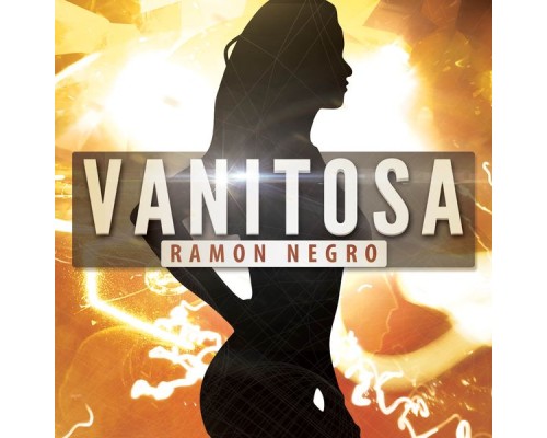 Ramon Negro - Vanitosa