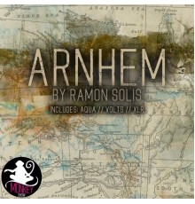 Ramon Solis - Arnhem