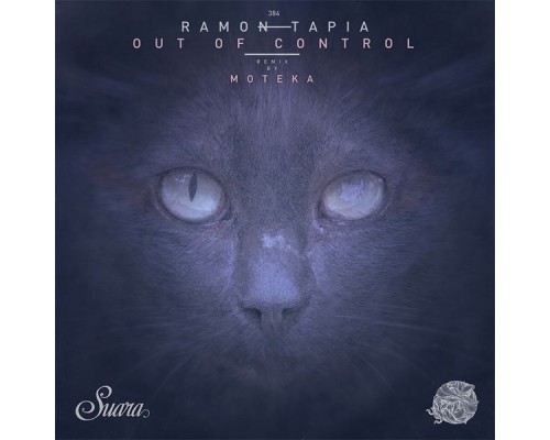 Ramon Tapia - Out of Control