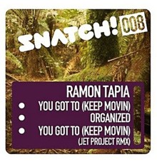 Ramon Tapia - Snatch008