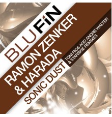 Ramon Zenker & Harada - Sonic Dust