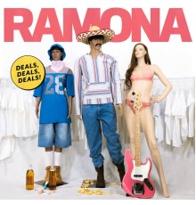 Ramona - Deals, Deals, Deals!