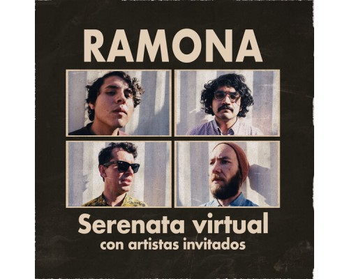 Ramona - Serenata Virtual  (Live)