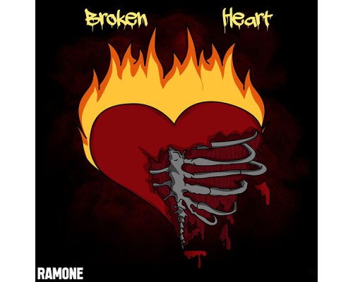 Ramone - Broken Heart