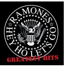 Ramones - Greatest Hits