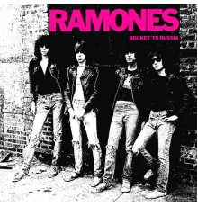 Ramones - Rocket to Russia