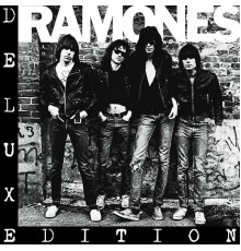 Ramones - Ramones (Deluxe Edition) (Expanded)